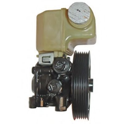 04.94.0210-1 LIZARTE Steering Hydraulic Pump, steering system