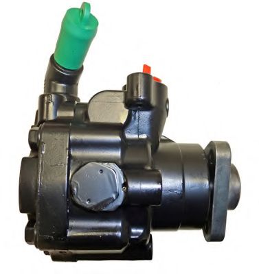 04.94.0386 LIZARTE Hydraulic Pump, steering system