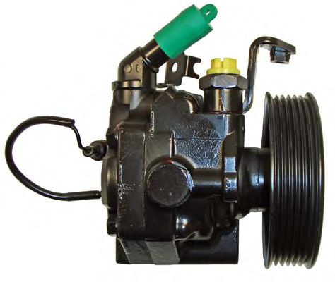 04.94.0395-2 LIZARTE Steering Hydraulic Pump, steering system