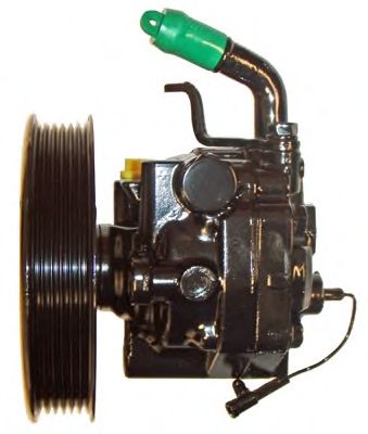 04.94.0397-1 LIZARTE Steering Hydraulic Pump, steering system