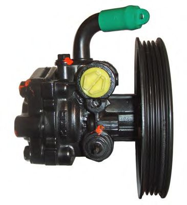04.94.0404 LIZARTE Steering Hydraulic Pump, steering system