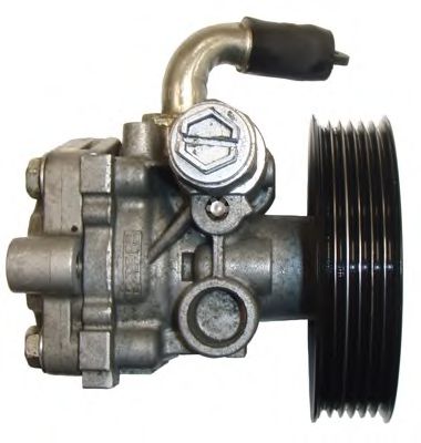 04.94.0407-1 LIZARTE Steering Hydraulic Pump, steering system