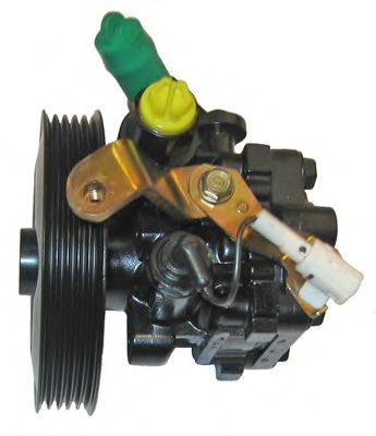 04.94.0410 LIZARTE Steering Hydraulic Pump, steering system