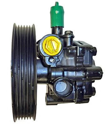 04.94.0412-1 LIZARTE Steering Hydraulic Pump, steering system