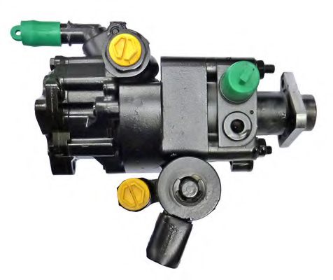 04.98.0200 LIZARTE Steering Hydraulic Pump, steering system