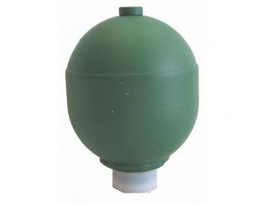 20.00.0031 LIZARTE Suspension Sphere, pneumatic suspension