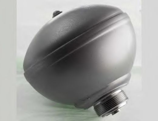 20.00.0144 LIZARTE Suspension Suspension Sphere, pneumatic suspension