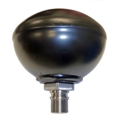 20.00.0180 LIZARTE Suspension Sphere, pneumatic suspension