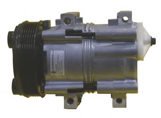71.05.02.009 LIZARTE Compressor, air conditioning