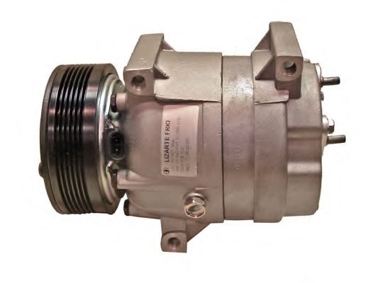71.06.02.002 LIZARTE Compressor, air conditioning