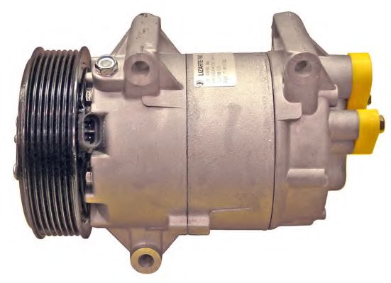 71.06.17.009 LIZARTE Compressor, air conditioning