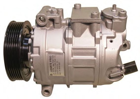 71.08.62.007 LIZARTE Compressor, air conditioning