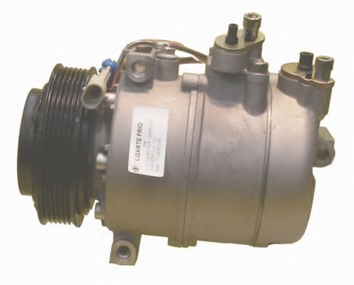 71.08.65.030 LIZARTE Compressor, air conditioning