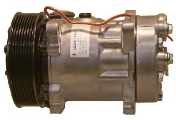 71.10.26.190 LIZARTE Compressor, air conditioning