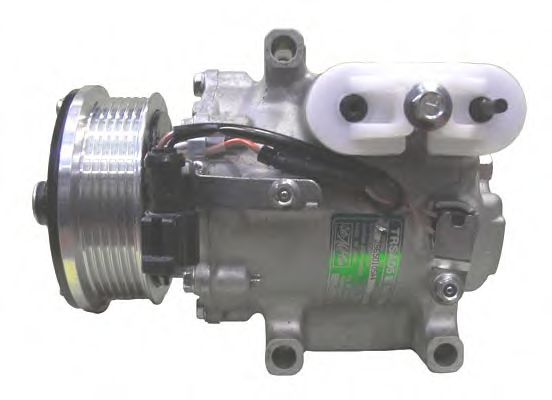 71.10.50.001 LIZARTE Compressor, air conditioning
