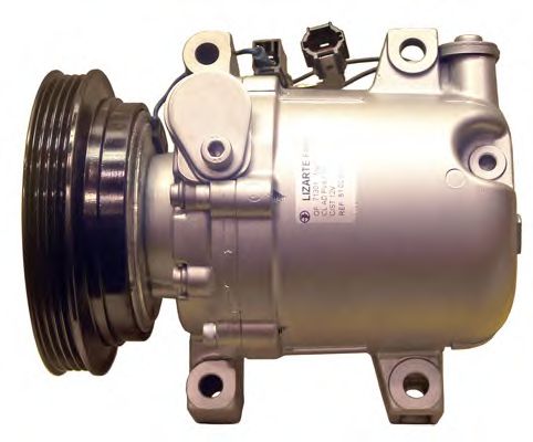 81.02.01.012 LIZARTE Compressor, air conditioning