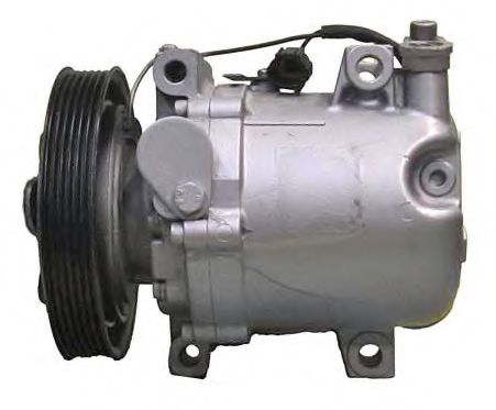 81.02.01.013 LIZARTE Compressor, air conditioning