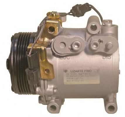 81.03.07.001 LIZARTE Air Conditioning Compressor, air conditioning