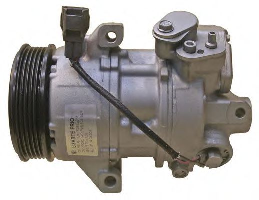 81.04.03.001 LIZARTE Compressor, air conditioning