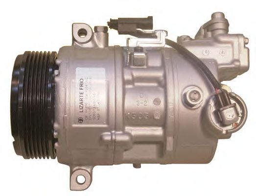81.04.03.002 LIZARTE Compressor, air conditioning