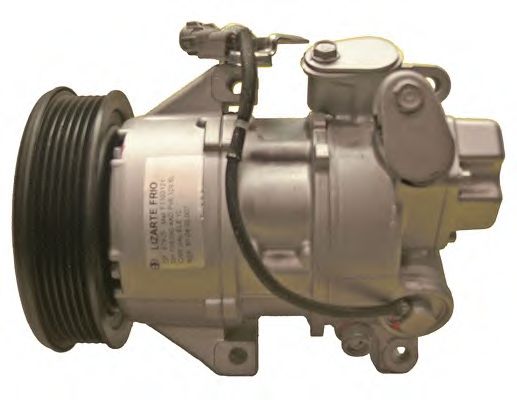 81.04.03.007 LIZARTE Compressor, air conditioning