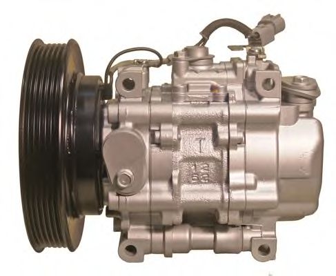 81.04.17.022 LIZARTE Compressor, air conditioning