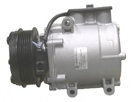 81.05.00.003 LIZARTE Compressor, air conditioning