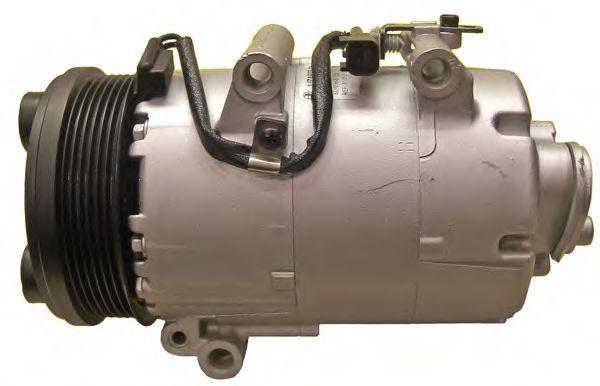 81.05.01.001 LIZARTE Compressor, air conditioning