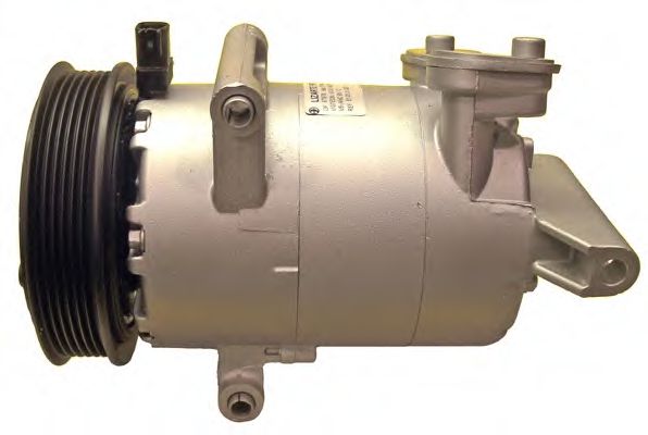 81.05.01.002 LIZARTE Air Conditioning Compressor, air conditioning