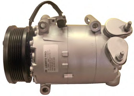 81.05.01.006 LIZARTE Compressor, air conditioning