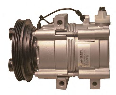81.05.02.030 LIZARTE Compressor, air conditioning