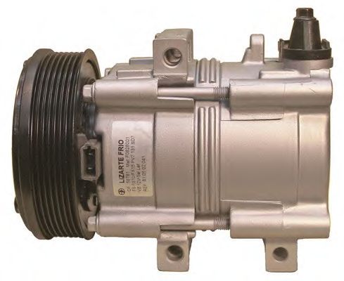 81.05.02.041 LIZARTE Compressor, air conditioning