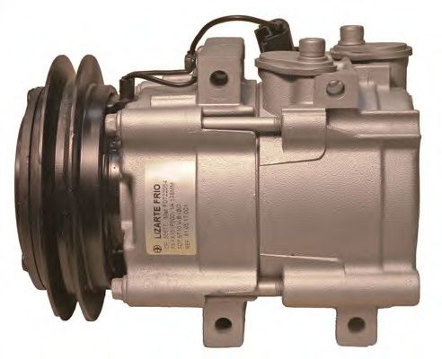 81.05.17.001 LIZARTE Compressor, air conditioning