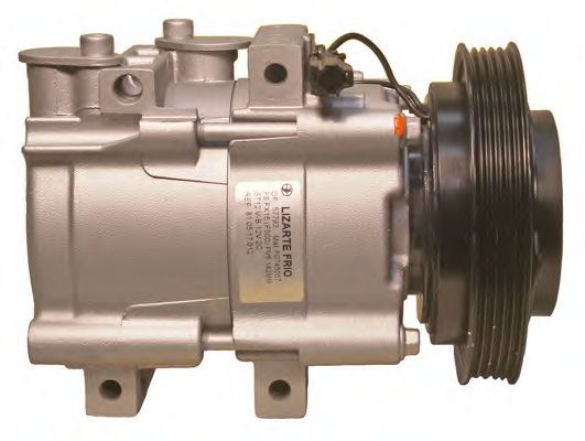 81.05.17.012 LIZARTE Compressor, air conditioning