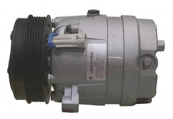 81.06.01.009 LIZARTE Compressor, air conditioning