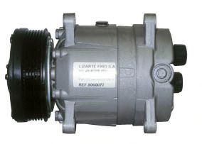 81.06.01.037 LIZARTE Compressor, air conditioning