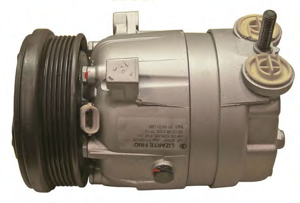 81.06.01.086 LIZARTE Compressor, air conditioning