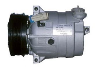 81.06.02.004 LIZARTE Compressor, air conditioning