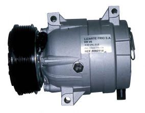 81.06.02.012 LIZARTE Compressor, air conditioning
