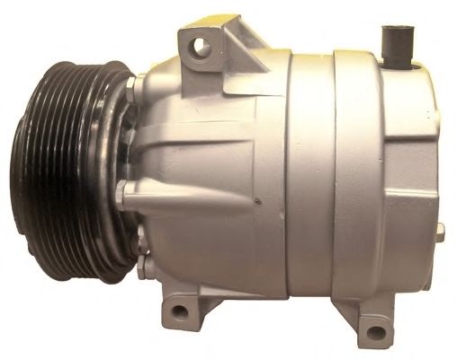 81.06.02.025 LIZARTE Compressor, air conditioning