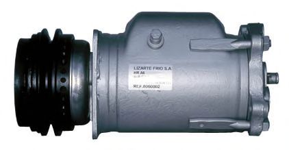 81.06.06.008 LIZARTE Air Conditioning Compressor, air conditioning