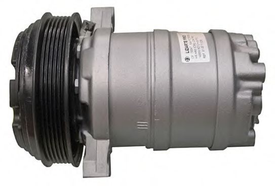 81.06.11.007 LIZARTE Compressor, air conditioning