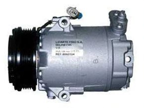 81.06.17.002 LIZARTE Compressor, air conditioning