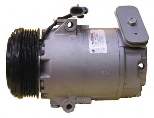 81.06.17.013 LIZARTE Compressor, air conditioning
