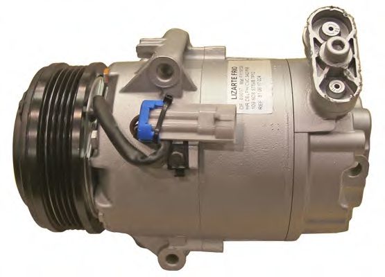 81.06.17.024 LIZARTE Compressor, air conditioning