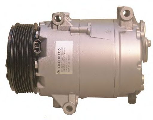 81.06.18.002 LIZARTE Compressor, air conditioning