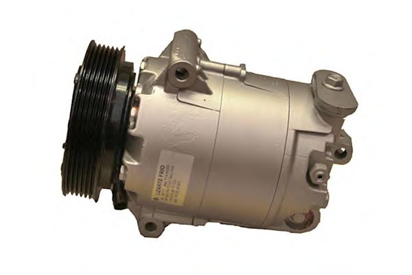 81.06.18.003 LIZARTE Compressor, air conditioning