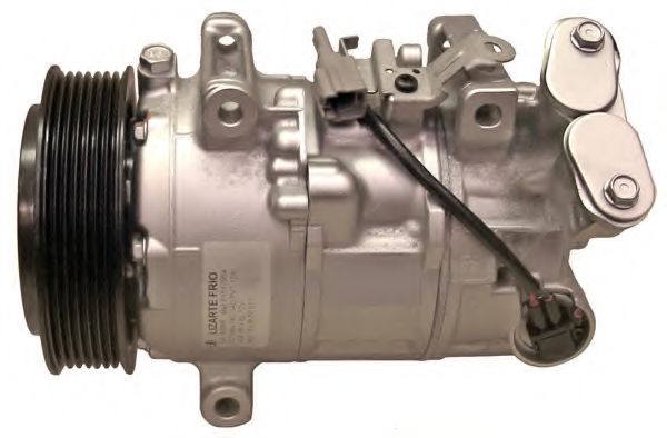 810856011 LIZARTE Compressor, air conditioning