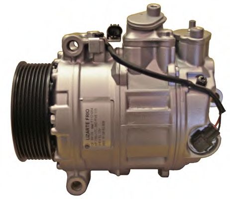 81.08.62.009 LIZARTE Compressor, air conditioning