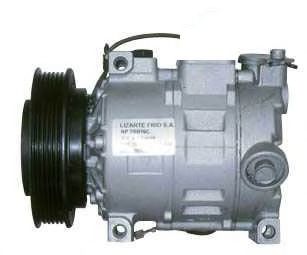81.08.65.044 LIZARTE Air Conditioning Compressor, air conditioning